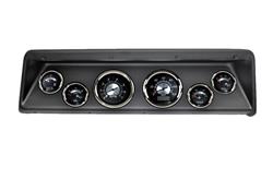 Classic Dash Gauge Kits and Instrument Clusters 140-66-5BS21