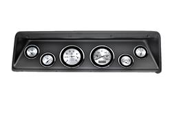 Classic Dash Gauge Kits and Instrument Clusters 140-66-5SP21