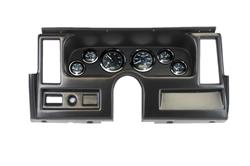 Classic Dash Gauge Kits and Instrument Clusters 140-77-5BP21