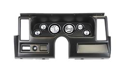 Classic Dash Gauge Kits and Instrument Clusters 140-77-5SP21