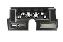 Classic Dash Gauge Kits and Instrument Clusters 140-77-NSP21