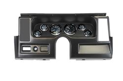 Classic Dash Gauge Kits and Instrument Clusters 140-77-RBP21