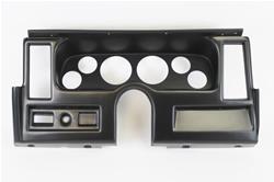 Classic Dash Gauge Kits and Instrument Clusters 140-77-50921