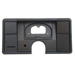 Classic Thunder Road Racepak Dash Panels for 1978-1981 EL CAMINO, MALIBU, MONTE CARLO - 170-78-50931