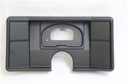Classic Thunder Road Racepak Dash Panels for 1982-1987 EL CAMINO, 1982-1983 MALIBU, 1978-1988 MONTE CARLO - 170-82-50931