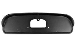 Classic Thunder Road Racepak Dash Panels for 1957-1960 F-100 - 230-57-50931