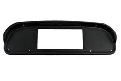 Classic Thunder Road Holley EFI Dash Panels for 1957-1960 F-100 - 230-57-50951