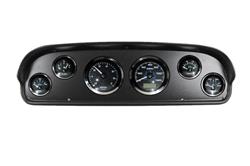Classic Dash Gauge Kits and Instrument Clusters 230-57-5BP21