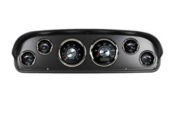Classic Dash Gauge Kits and Instrument Clusters 230-57-5BS21