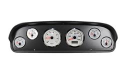 Classic Dash Gauge Kits and Instrument Clusters 230-57-5WP21