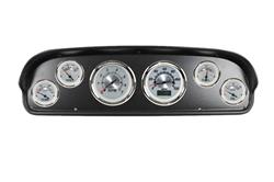 Classic Dash Gauge Kits and Instrument Clusters 230-57-5WS21