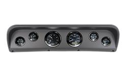 Classic Dash Gauge Kits and Instrument Clusters 230-67-5BP21