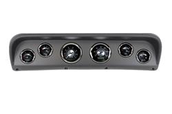 Classic Dash Gauge Kits and Instrument Clusters 230-67-5BS21