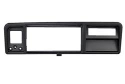 Classic Thunder Road Holley EFI Dash Panels for 1973-1979 F-100 - 230-73-50981