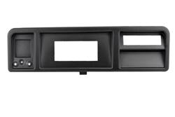 Classic Thunder Road Holley EFI Dash Panels for 1973-1979 F-100 - 230-73-51931