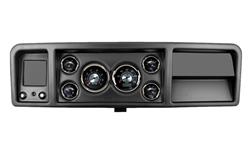 Classic Dash Gauge Kits and Instrument Clusters 230-73-NBS21