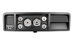 Classic Dash Gauge Kits and Instrument Clusters 230-73-NWP21