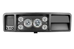 Classic Dash Gauge Kits and Instrument Clusters 230-73-NWS21