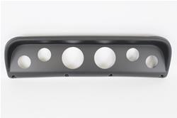 Classic Dash Gauge Panels, Pods and Mounting Cups 230-67-50921