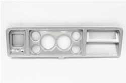 Classic Thunder Road Drilled Gauge Panels 230-73-51922