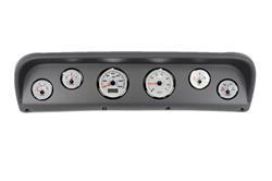 Classic Dash Gauge Kits and Instrument Clusters 231-67-5WP21