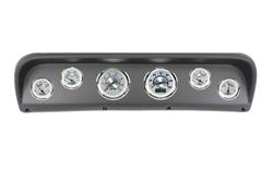 Classic Dash Gauge Kits and Instrument Clusters 231-67-5WS21