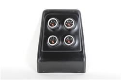 Classic Thunder Road Instrument Panels with AutoMeter Gauges for 1967-1968 FIREBIRD - 410670141