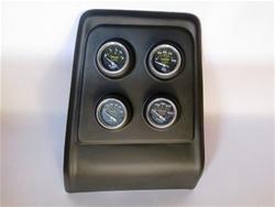 Classic Thunder Road Instrument Panels with AutoMeter Gauges for 1967-1968 FIREBIRD - 410670541