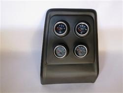 Classic Thunder Road Instrument Panels with AutoMeter Gauges for 1967-1968 FIREBIRD - 410670641