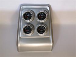 Classic Thunder Road Instrument Panels with AutoMeter Gauges for 1967-1968 FIREBIRD - 410670652