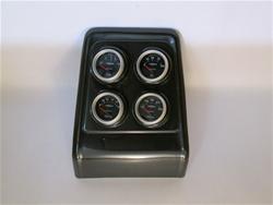 Classic Thunder Road Instrument Panels with AutoMeter Gauges for 1967-1968 FIREBIRD - 410670953