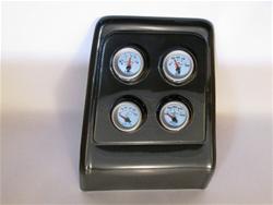 Classic Thunder Road Instrument Panels with AutoMeter Gauges for 1967-1968 FIREBIRD - 410671043