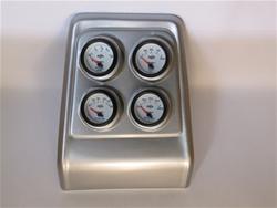 Classic Thunder Road Instrument Panels with AutoMeter Gauges for 1967-1968 FIREBIRD - 410671152