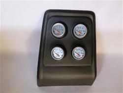 Classic Thunder Road Instrument Panels with AutoMeter Gauges for 1967-1968 FIREBIRD - 410671341