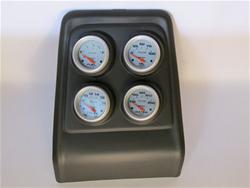 Classic Thunder Road Instrument Panels with AutoMeter Gauges for 1967-1968 FIREBIRD - 410671351