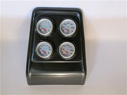 Classic Thunder Road Instrument Panels with AutoMeter Gauges for 1967-1968 FIREBIRD - 410671353