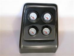 Classic Thunder Road Instrument Panels with AutoMeter Gauges for 1967-1968 FIREBIRD - 410671443