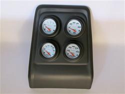 Classic Thunder Road Instrument Panels with AutoMeter Gauges for 1967-1968 FIREBIRD - 410671451