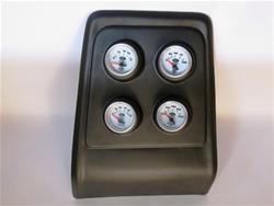Classic Thunder Road Instrument Panels with AutoMeter Gauges for 1967-1968 FIREBIRD - 410671541