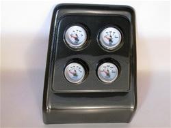 Classic Thunder Road Instrument Panels with AutoMeter Gauges for 1967-1968 FIREBIRD - 410671643