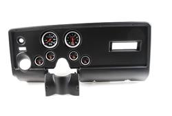 Classic Thunder Road Instrument Panels with AutoMeter Gauges for 1969 FIREBIRD - 410690211