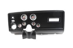 Classic Thunder Road Instrument Panels with AutoMeter Gauges for 1969 FIREBIRD - 410690311