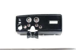 Classic Thunder Road Instrument Panels with AutoMeter Gauges for 1969 FIREBIRD - 410690313