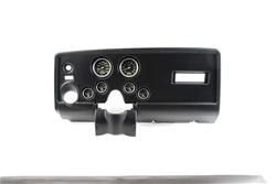 Classic Thunder Road Instrument Panels with AutoMeter Gauges for 1969 FIREBIRD - 410690511