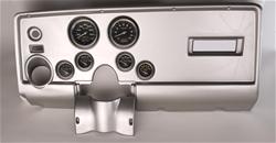 Classic Thunder Road Instrument Panels with AutoMeter Gauges for 1969 FIREBIRD - 410690512