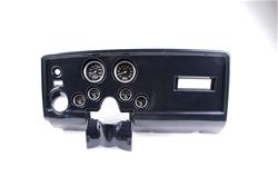 Classic Thunder Road Instrument Panels with AutoMeter Gauges for 1969 FIREBIRD - 410690513
