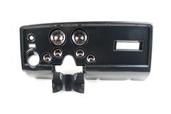 Classic Thunder Road Instrument Panels with AutoMeter Gauges for 1969 FIREBIRD - 410690813