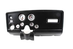 Classic Thunder Road Instrument Panels with AutoMeter Gauges for 1969 FIREBIRD - 410691011