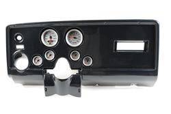 Classic Thunder Road Instrument Panels with AutoMeter Gauges for 1969 FIREBIRD - 410691013