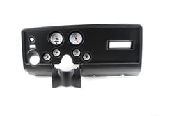 Classic Thunder Road Instrument Panels with AutoMeter Gauges for 1969 FIREBIRD - 410691111
